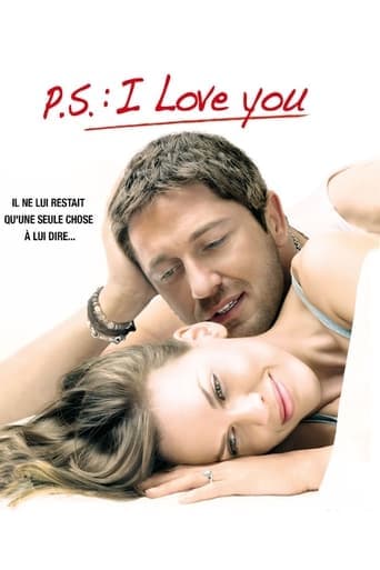 P.S. I Love You