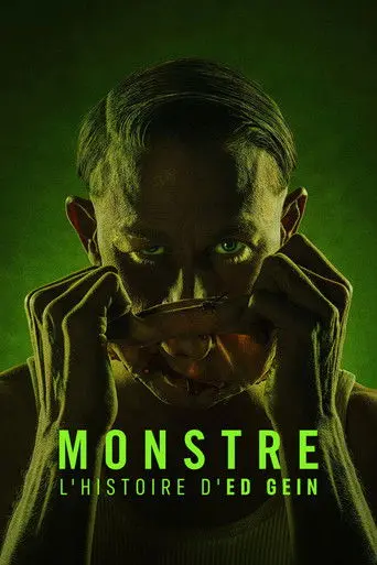 Monstre : L'Histoire d'Ed Gein