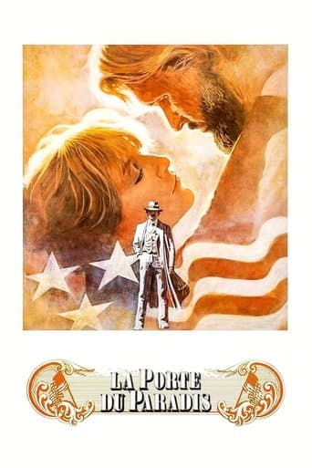 La Porte du paradis