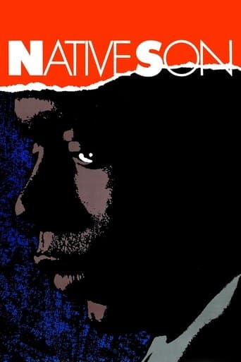 Un enfant du pays poster