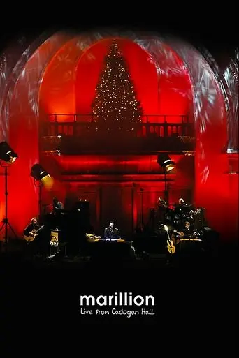 Marillion - Live from Cadogan Hall