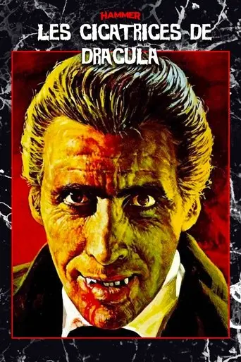 Les cicatrices de Dracula