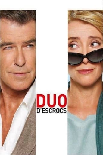 Duo d'Escrocs