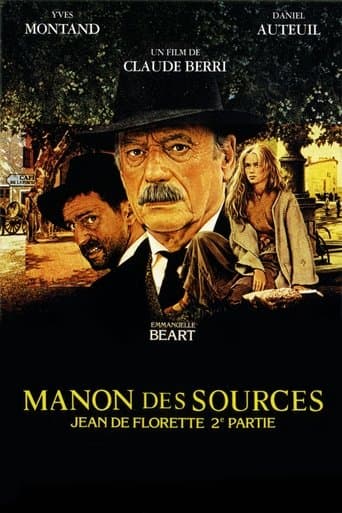 Manon des sources