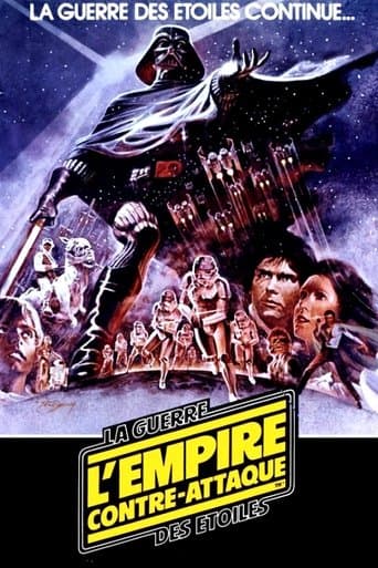 L'Empire contre-attaque