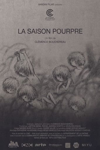 La saison pourpre
