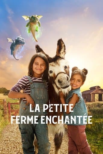 La Petite Ferme enchantée