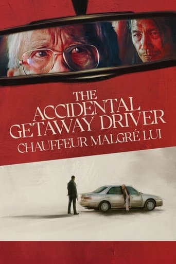 The Accidental Getaway Driver