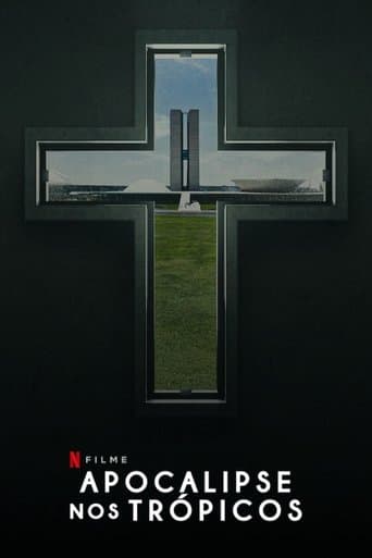 Apocalypse sous les tropiques
