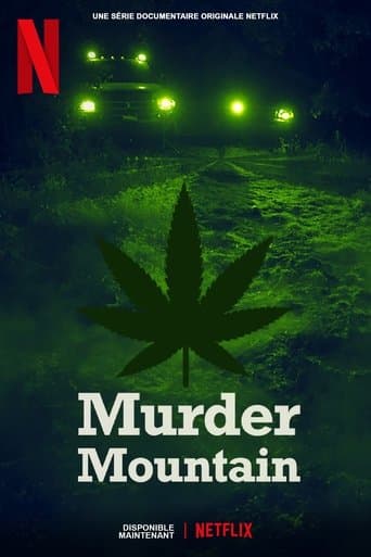 Murder Mountain