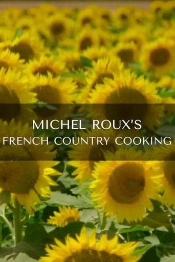 MICHEL ROUX : CUISINE DU TERROIR