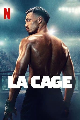 La Cage