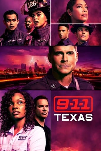 9-1-1 : Lone Star