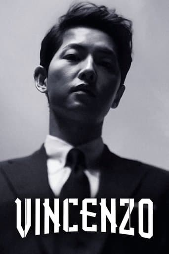 Vincenzo