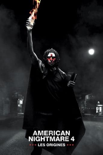 American Nightmare 4 : Les origines