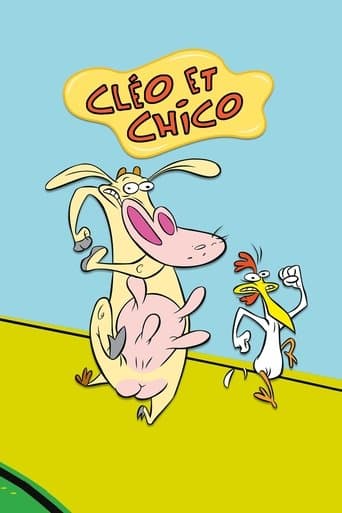 Cleo et Chico