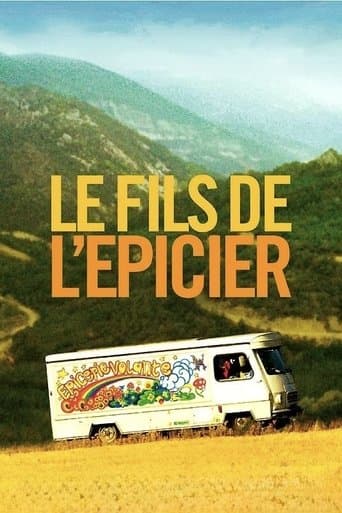 Le Fils de l'épicier