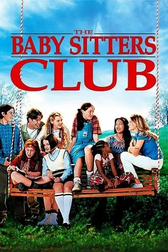 Le Club des baby-sitters