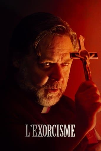 L'exorcisme