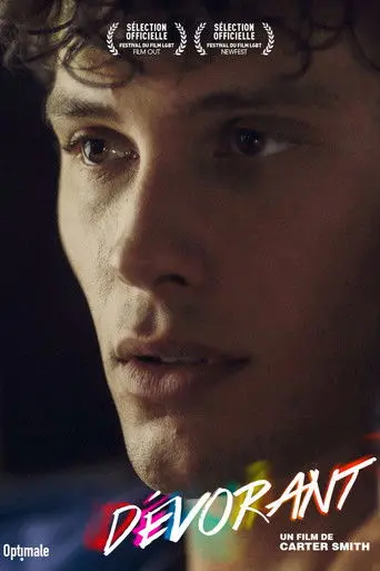 Dévorant poster