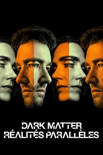 Dark Matter