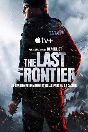The Last Frontier