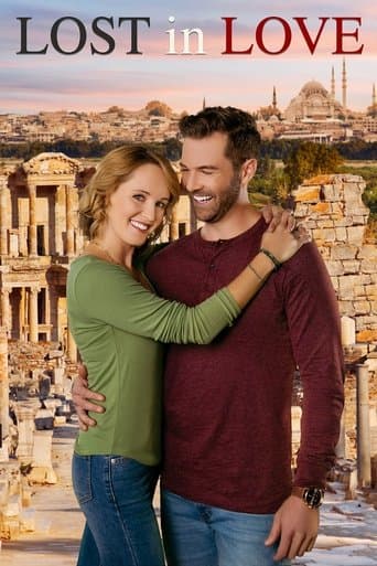 L'amour au bout du voyage