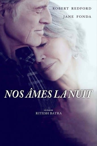 Nos âmes la Nuit poster