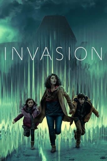 Invasion