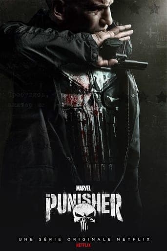Marvel's The Punisher