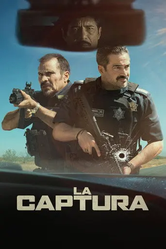 La captura