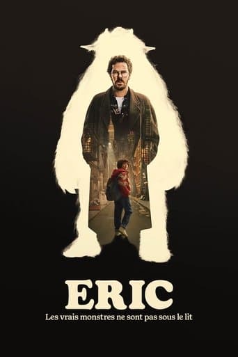 Eric poster