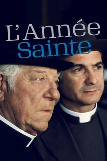 L'Année sainte