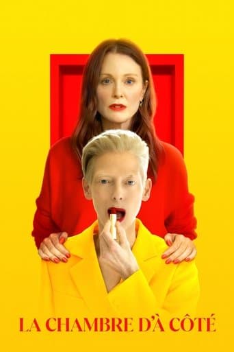 La Chambre d'à côté