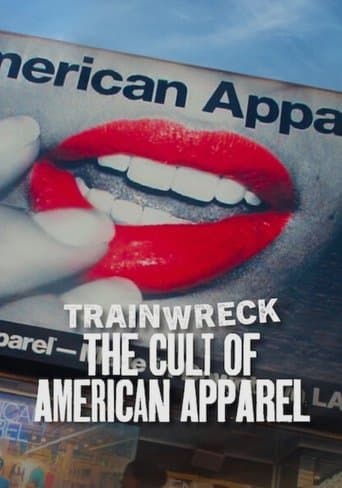 Chaos d'anthologie : Sur l'autel d'American Apparel