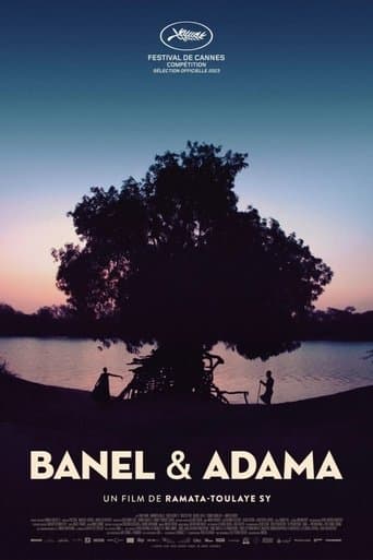 Banel e Adama