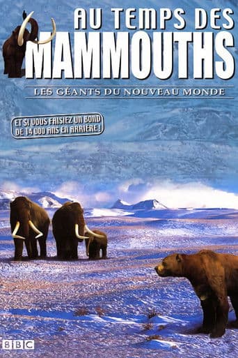 Au temps des Mammouths