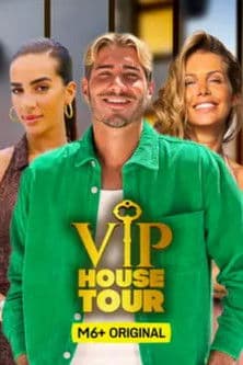 VIP House Tour