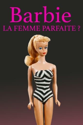 Barbie, la femme parfaite ?