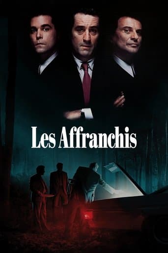 Les Affranchis