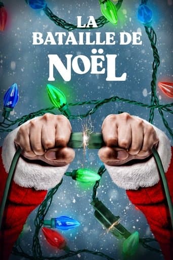 La Bataille de Noël poster