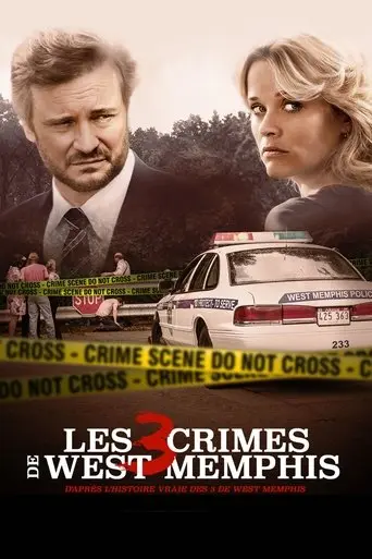 Les 3 crimes de West Memphis