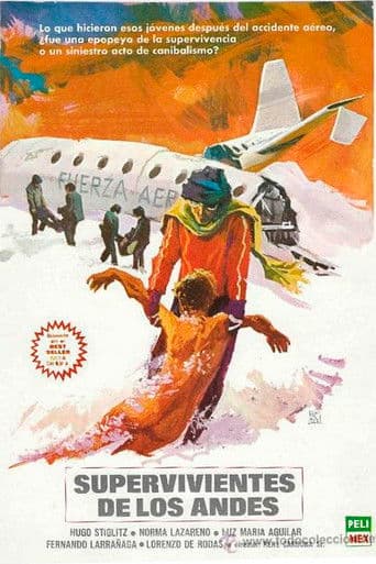 Supervivientes de los Andes