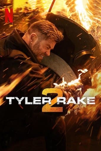 Tyler Rake 2
