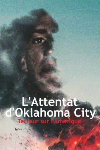 L'Attentat d'Oklahoma City : Terreur sur l'Amérique