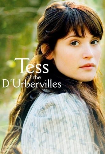 Tess d'Urberville