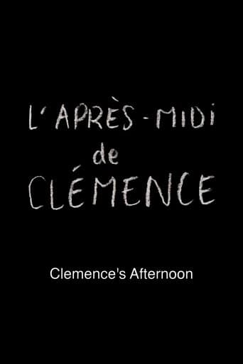 L'après-midi de Clémence