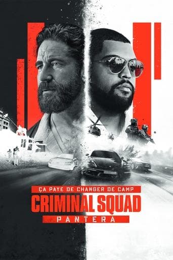 Criminal Squad : Pantera