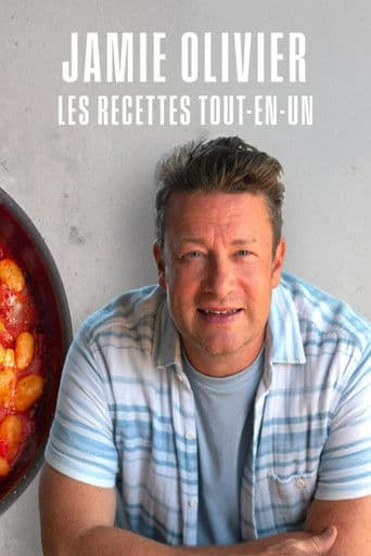 Jamie Oliver : Les recettes tout-en-un