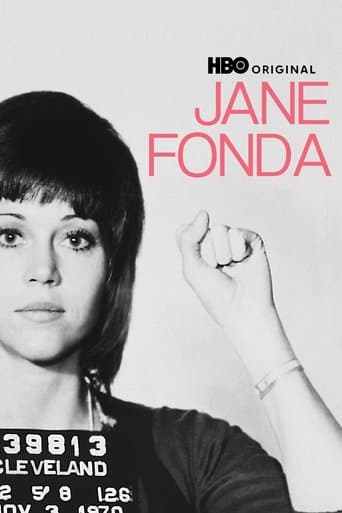Jane Fonda
